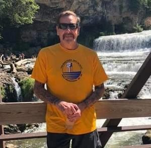 Meet your Posher, Danny